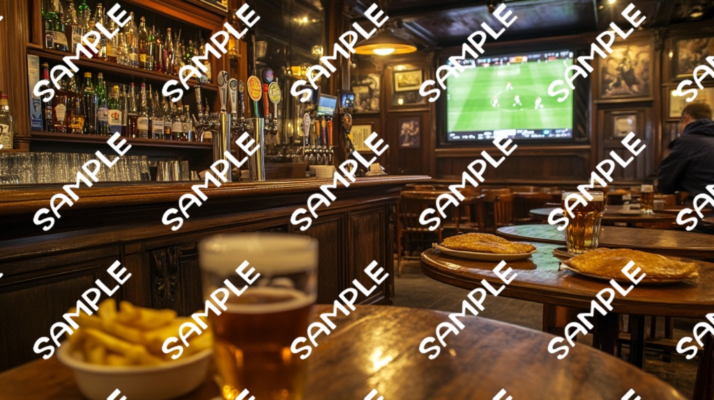 TRPGやCoCにココフォリアで使える背景セット(レストラン詰め合わせ)