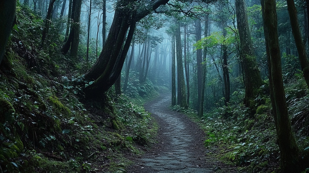 TRPGやCoCにココフォリアで使える背景セット(因習村盛り合わせ)