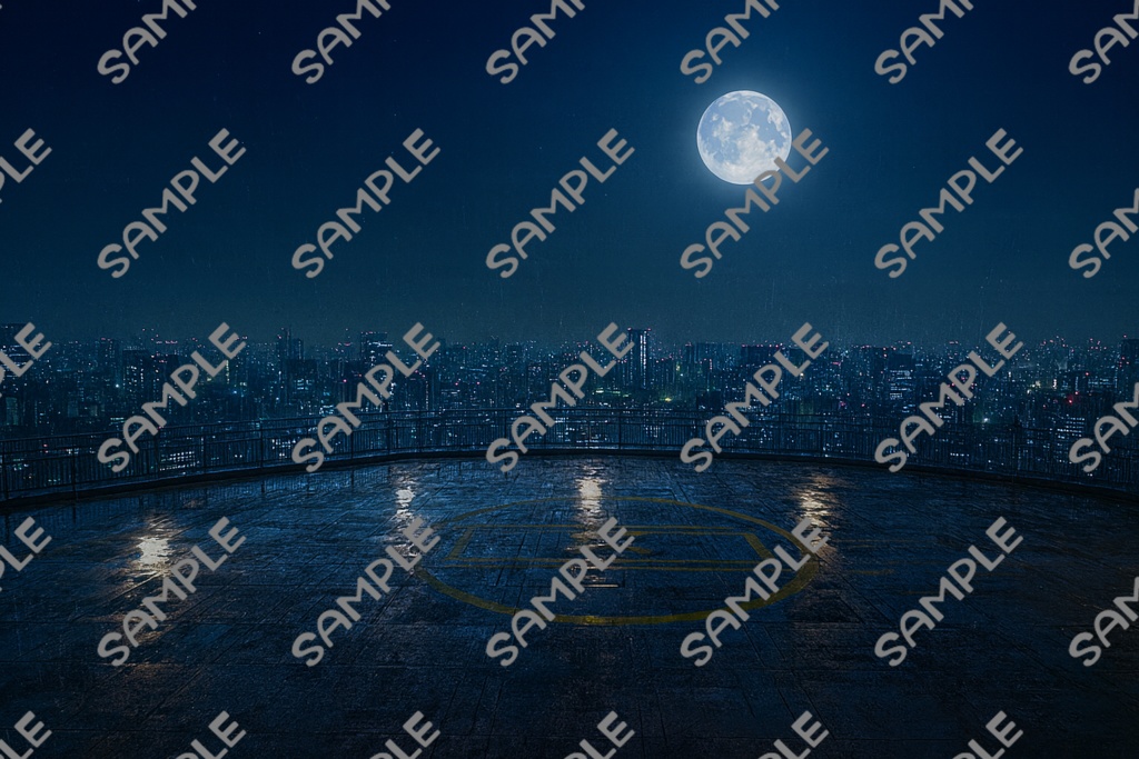 (お試し価格)TRPGやCoCにココフォリアで使える背景セット(高級ホテル盛り合わせ)