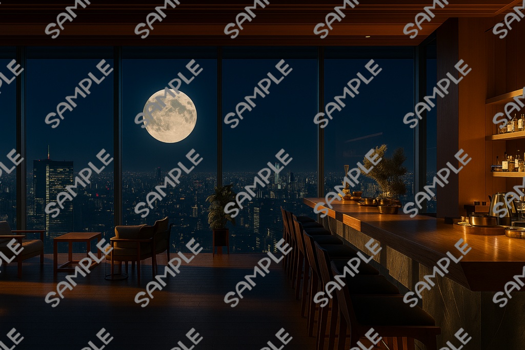 (お試し価格)TRPGやCoCにココフォリアで使える背景セット(高級ホテル盛り合わせ)