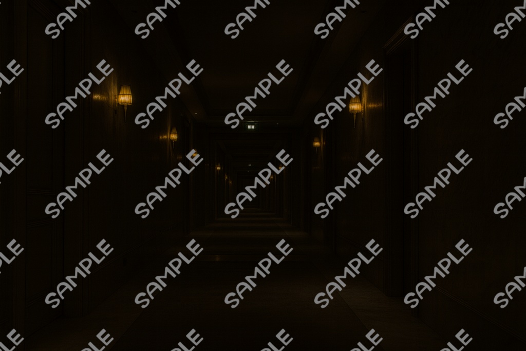 (お試し価格)TRPGやCoCにココフォリアで使える背景セット(高級ホテル盛り合わせ)