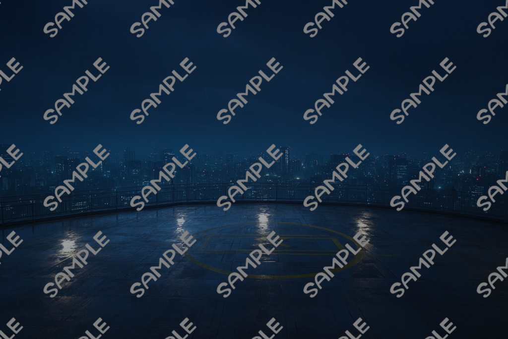 (お試し価格)TRPGやCoCにココフォリアで使える背景セット(高級ホテル盛り合わせ)