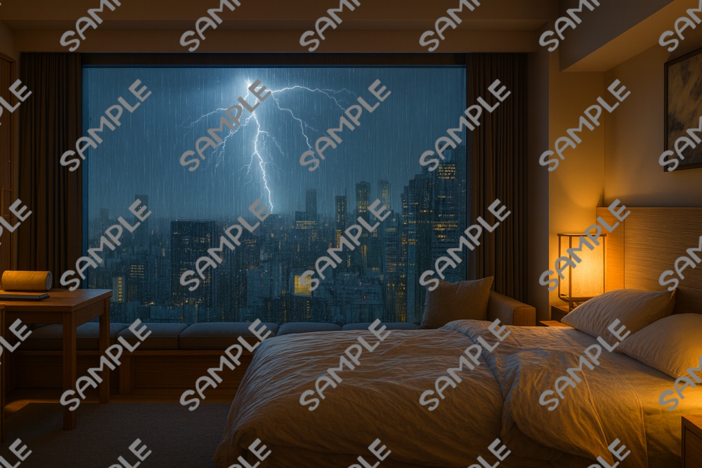 (お試し価格)TRPGやCoCにココフォリアで使える背景セット(高級ホテル盛り合わせ)