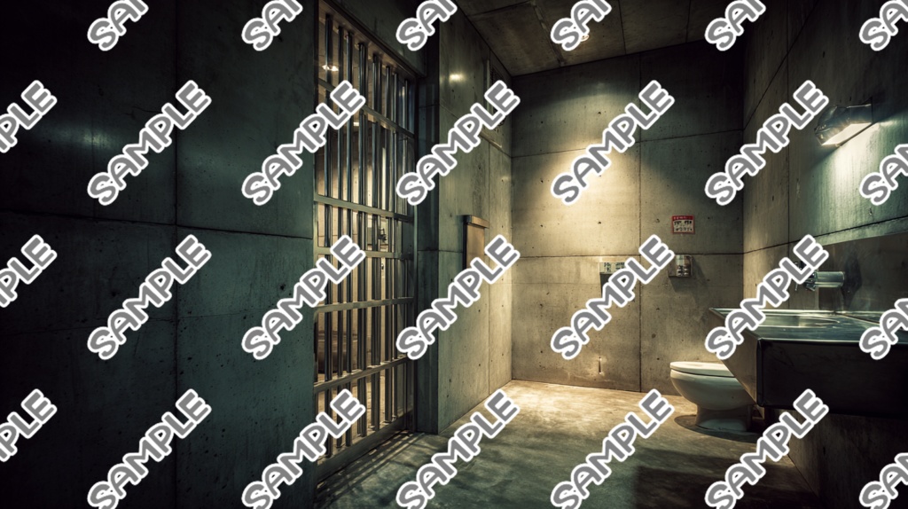 TRPGやCoCにココフォリアで使える背景セット(警察署セット)