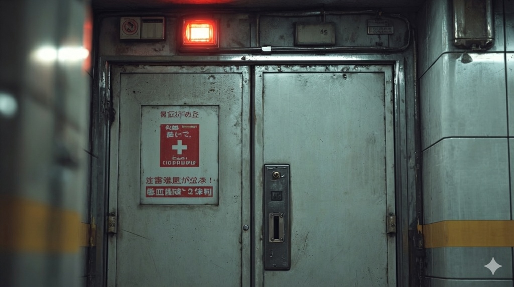 【TRPG用背景素材】CoCにココフォリアで使える背景セット(都心の地下鉄)