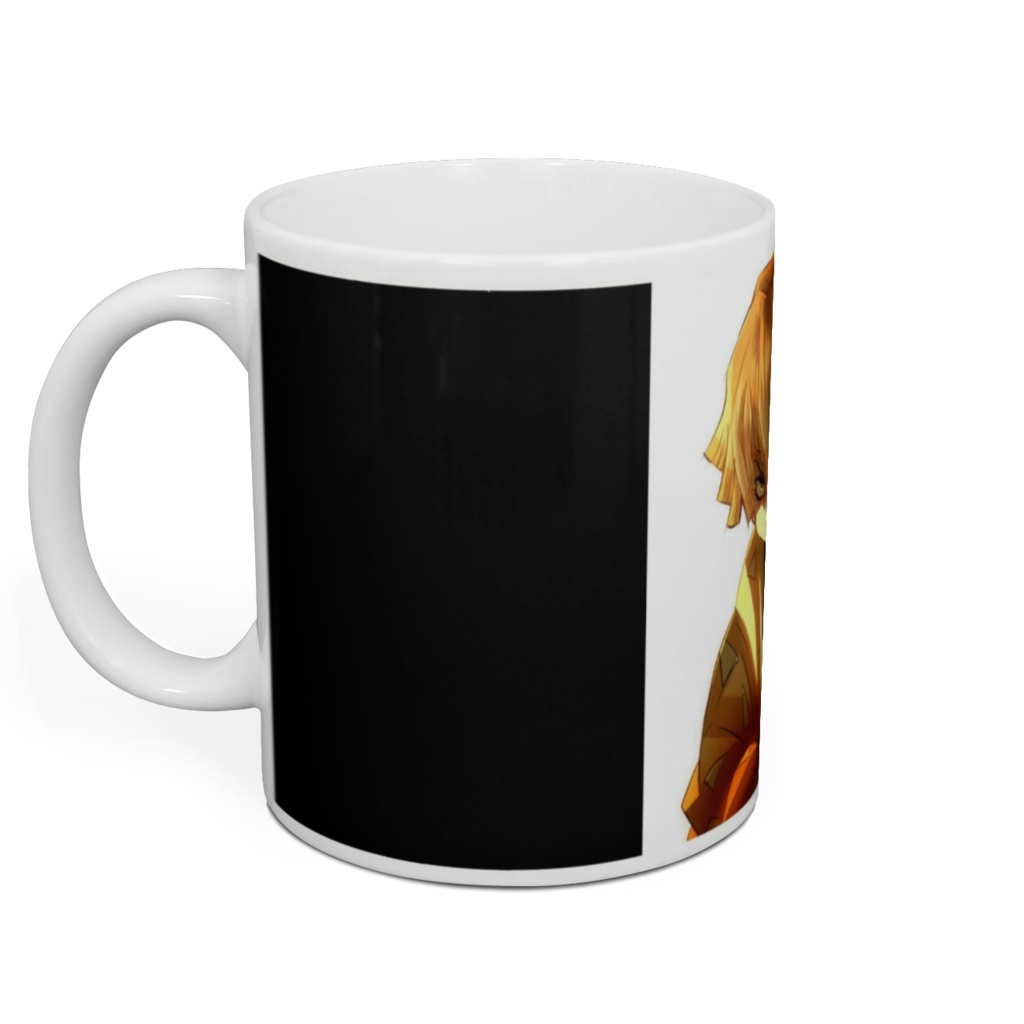 善逸マグカップ