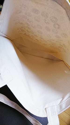 Hollow Knight トートバッグ