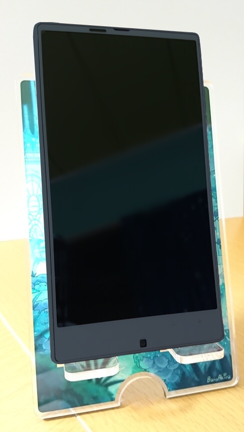 HollowKnight スマホスタンド【Greenpath】