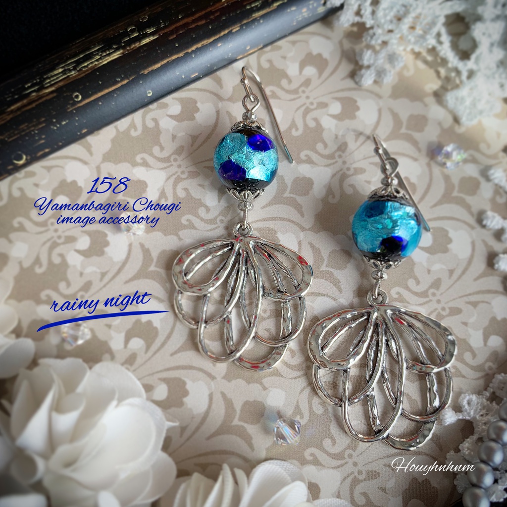 山姥切長義イメージアクセサリー