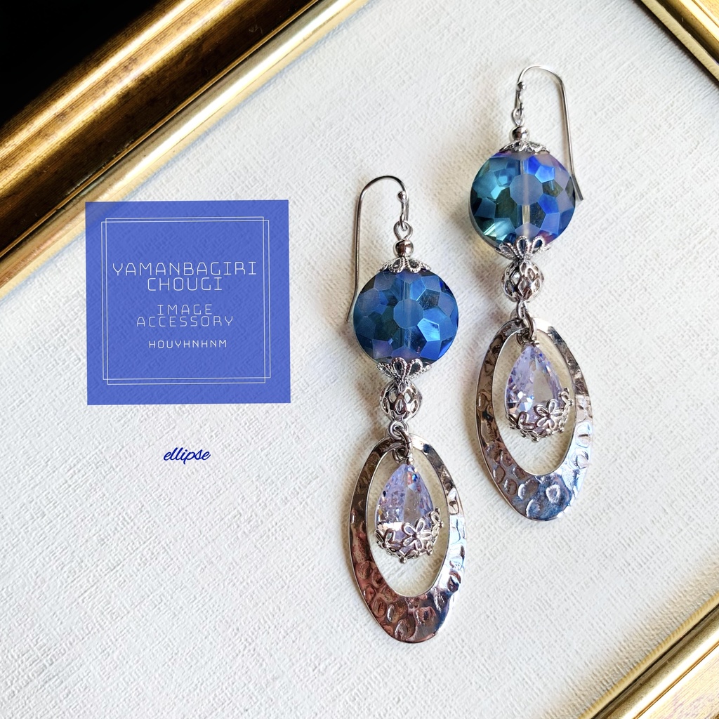 山姥切長義イメージアクセサリー