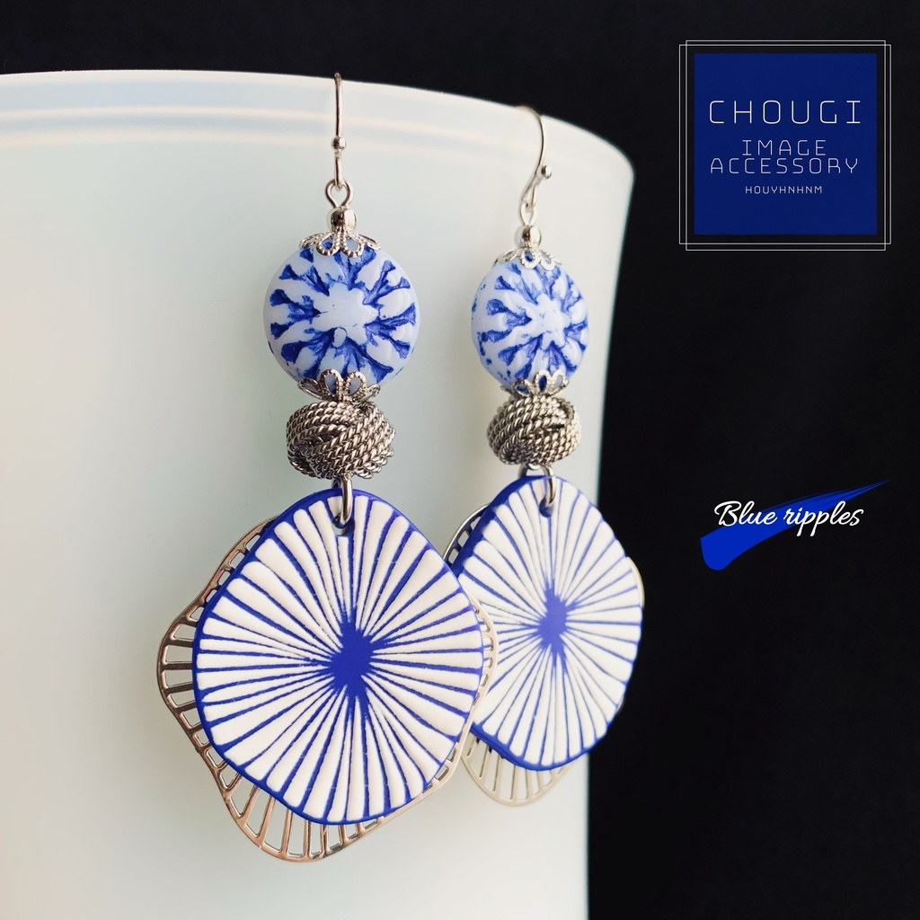 山姥切長義イメージアクセサリー