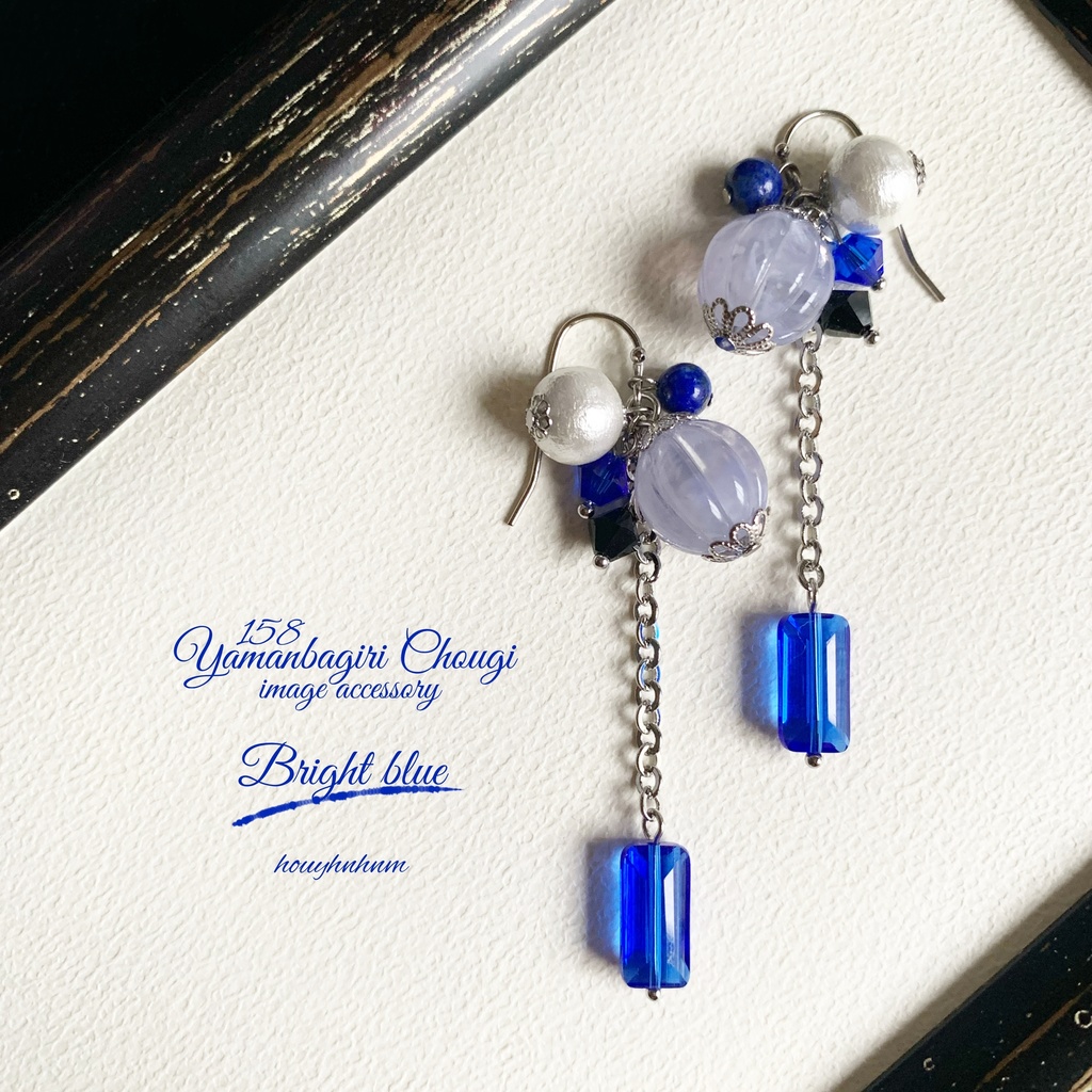 山姥切長義イメージアクセサリー