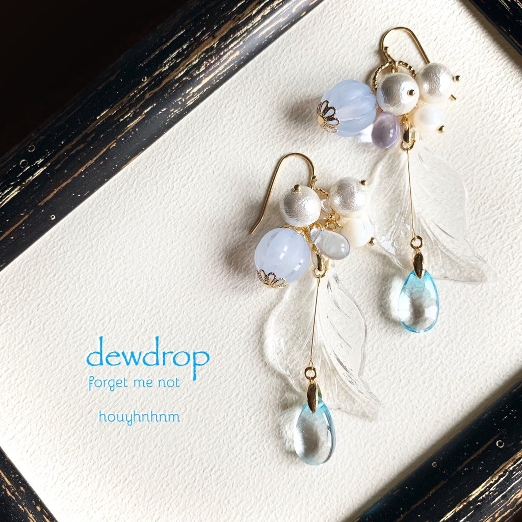dewdrop