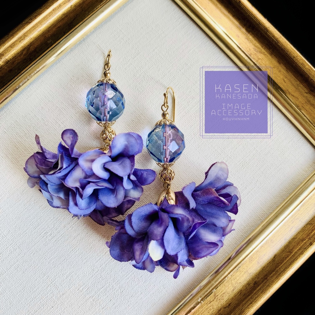 歌仙兼定 イメージアクセサリー