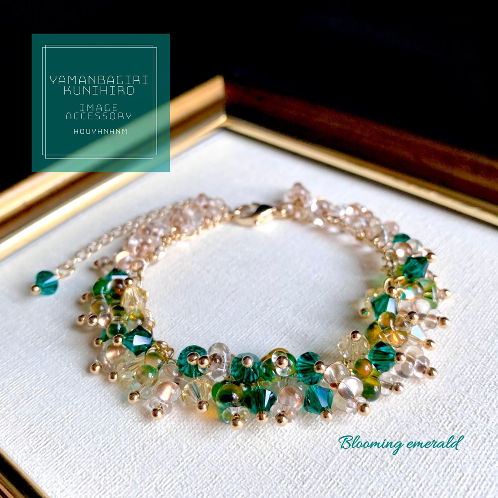 山姥切イメージアクセサリー