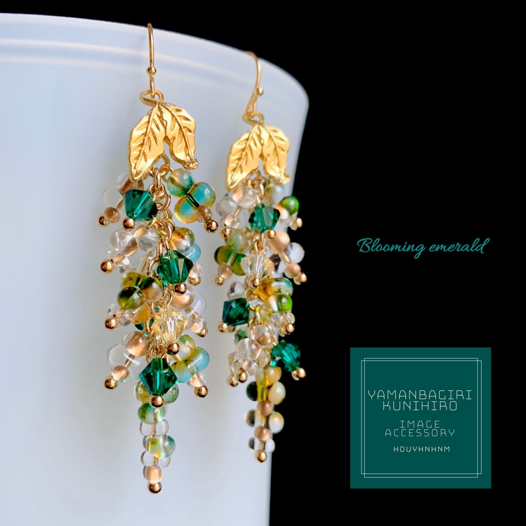 山姥切イメージアクセサリー