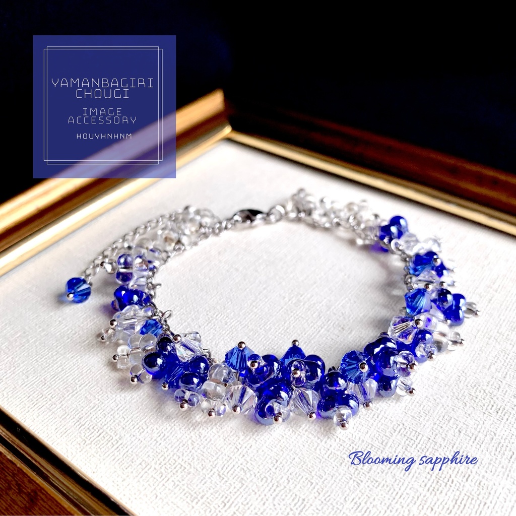 山姥切イメージアクセサリー