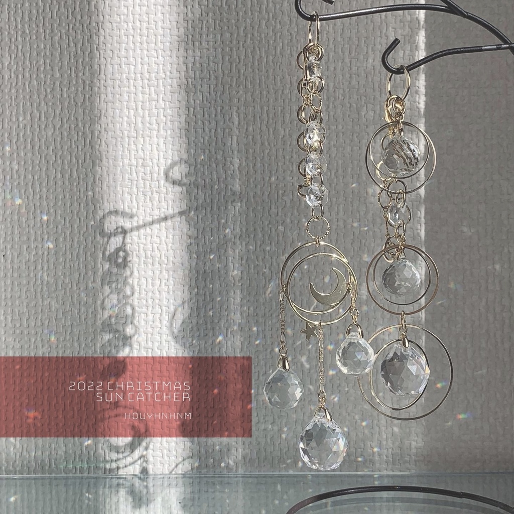 サンキャッチャー