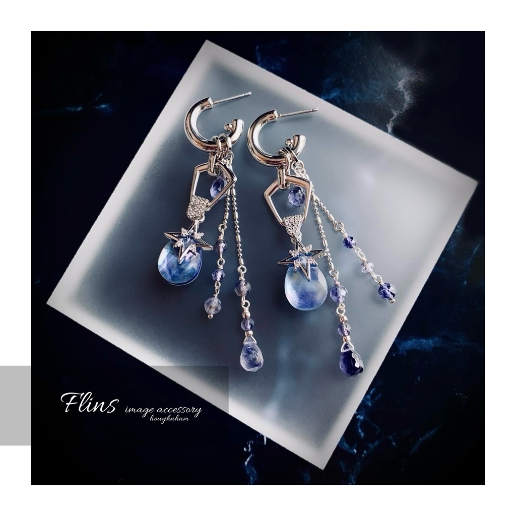 フリンズイメージ ピアス