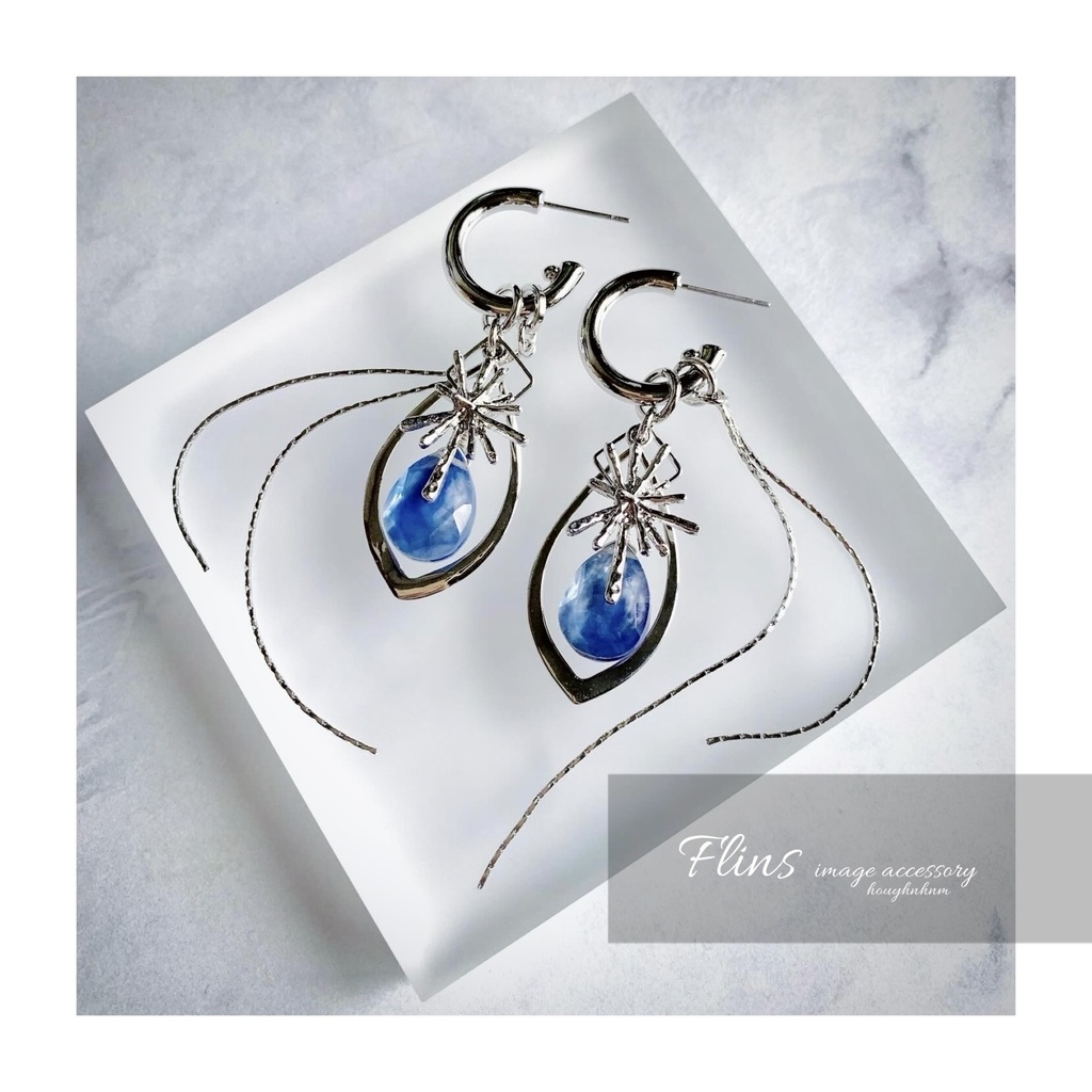 フリンズイメージ ピアス