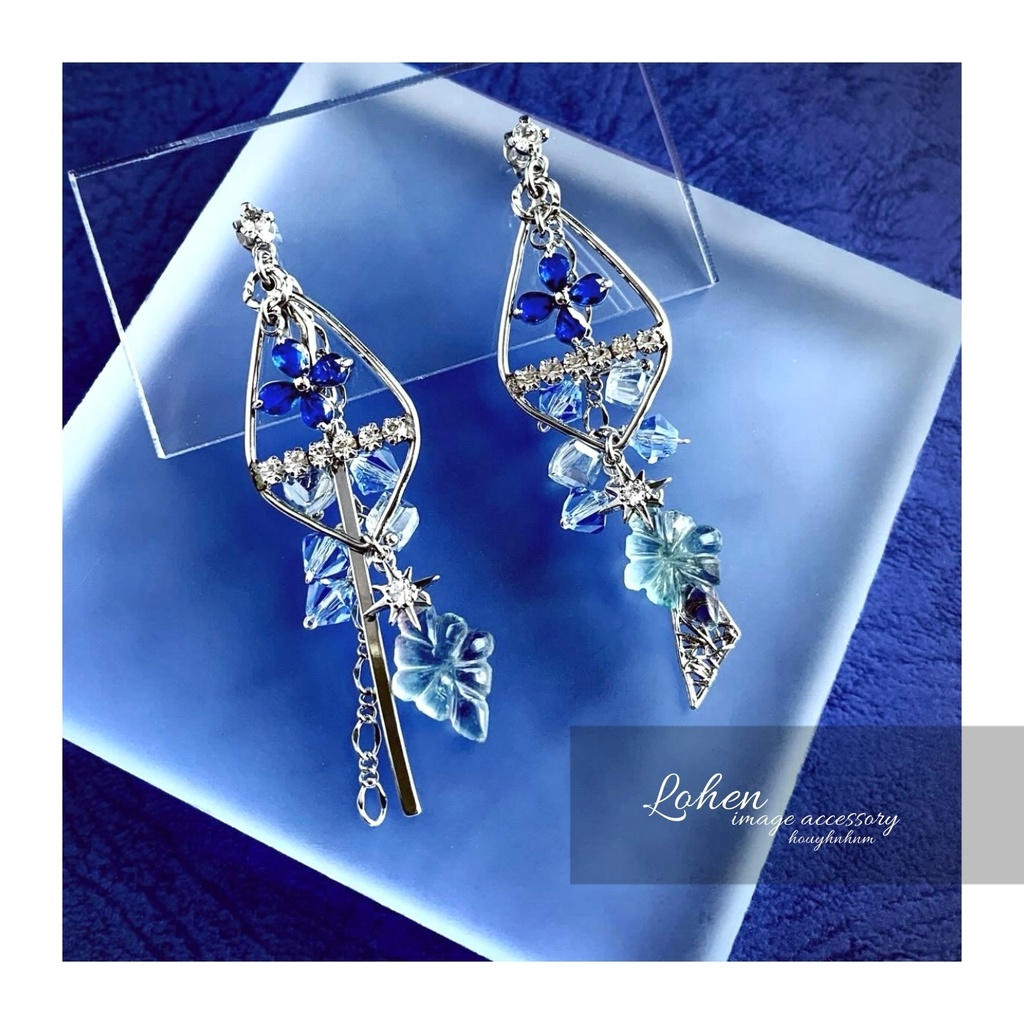 ローエンイメージ ピアス