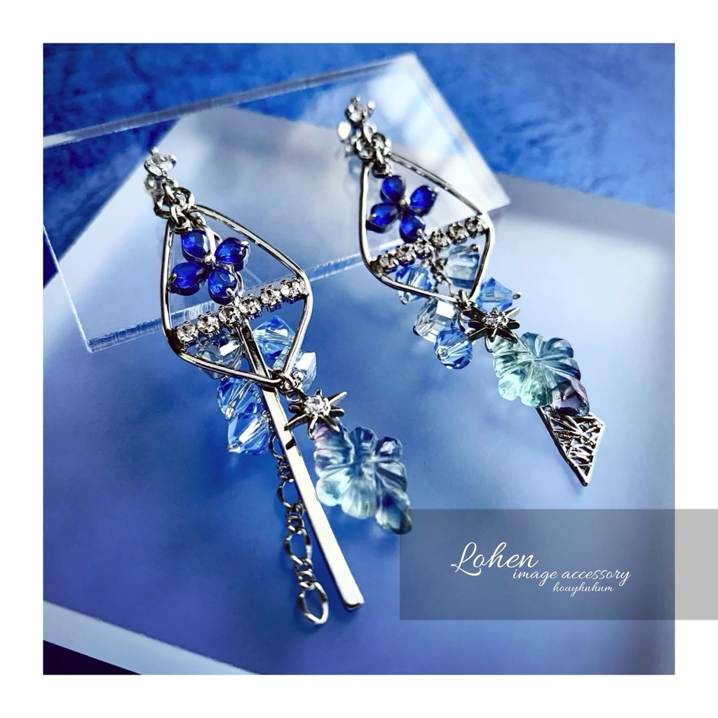 ローエンイメージ ピアス