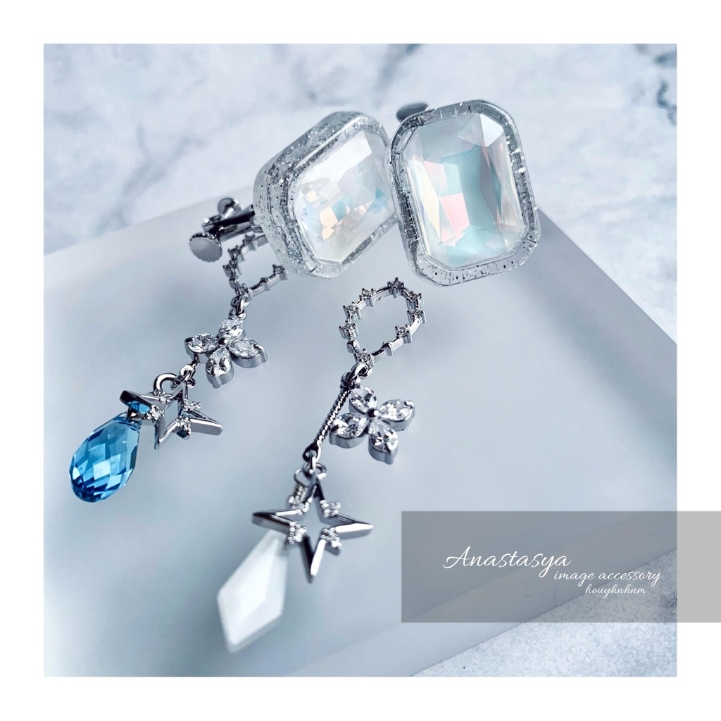アナスターシャイメージ アクセサリー