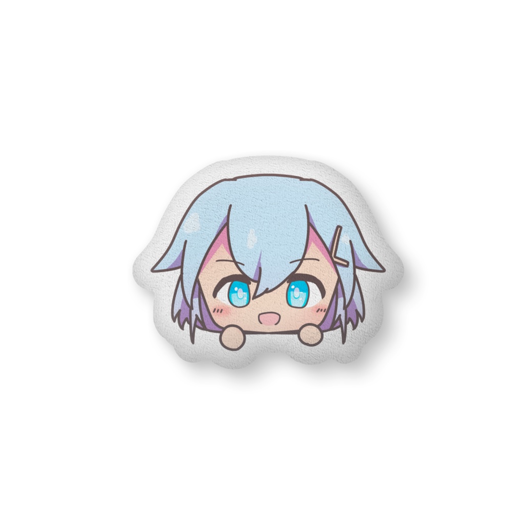【ロストヒストリア】クッション大福PixivFactoryバージョン