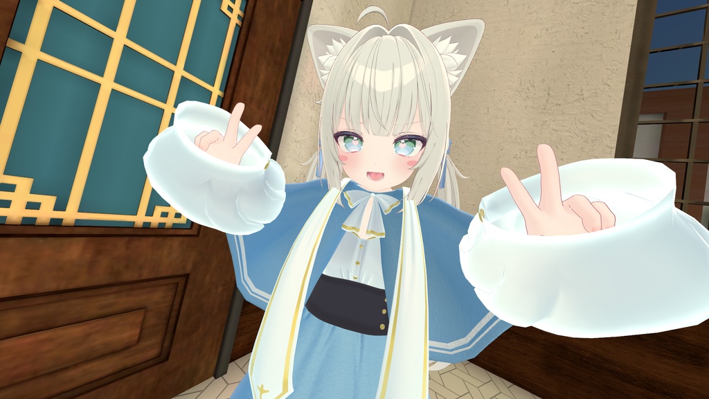 【シフォンちゃん対応】Holy Executioner 4月15日まで200円OFF