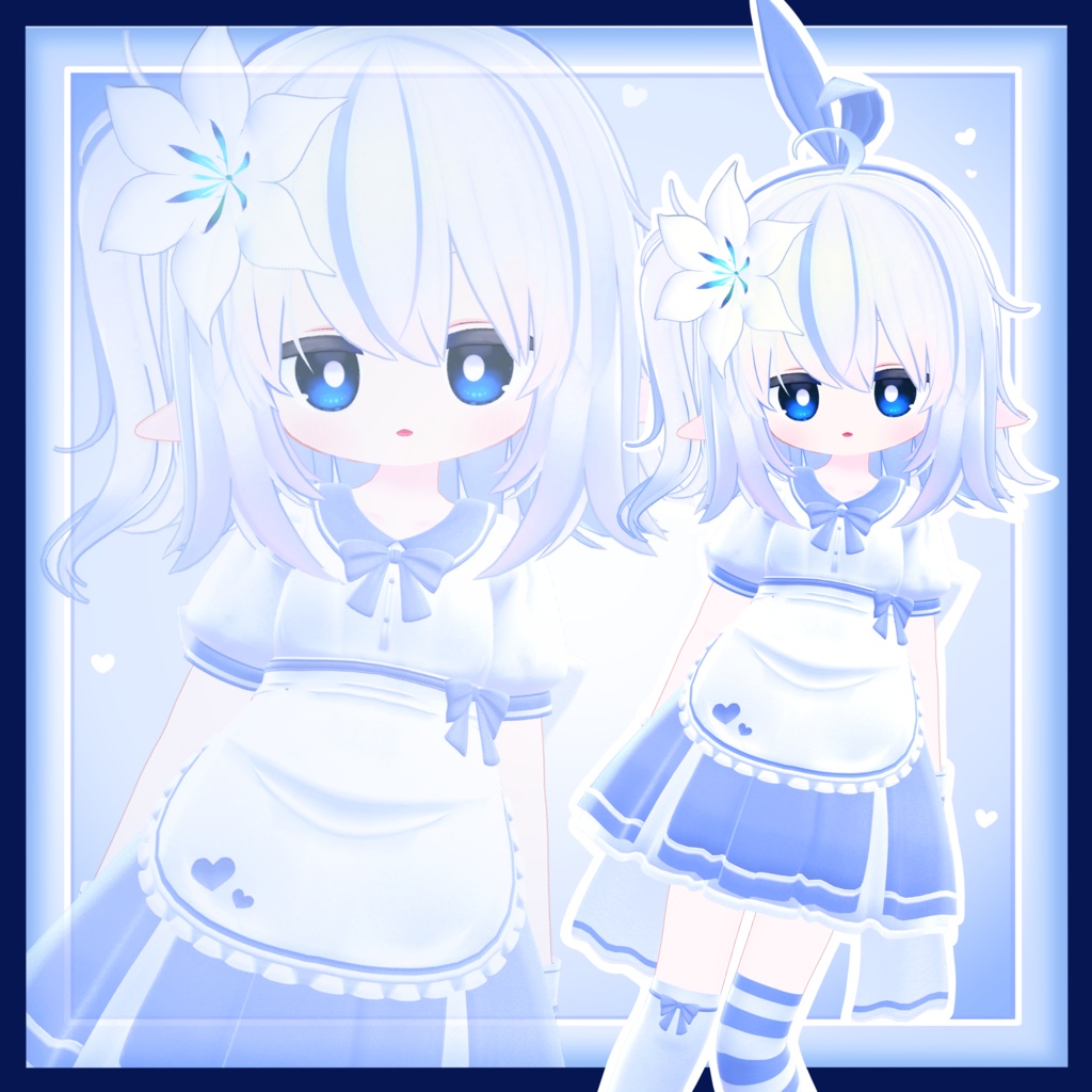 【エルシオン対応】ふわありす　10月まで200円OFF