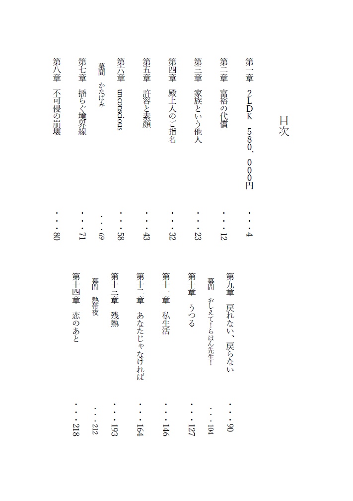 パークガーデン赤坂803号室