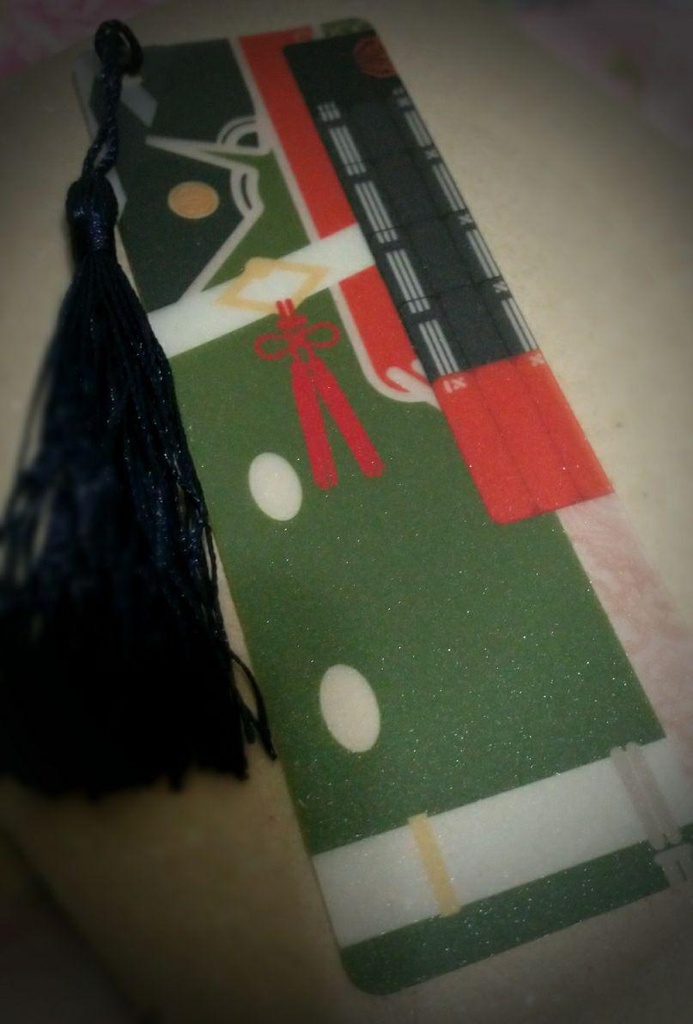 【2019/10/17更新】刀剣男士衣装PVCしおり (72振)