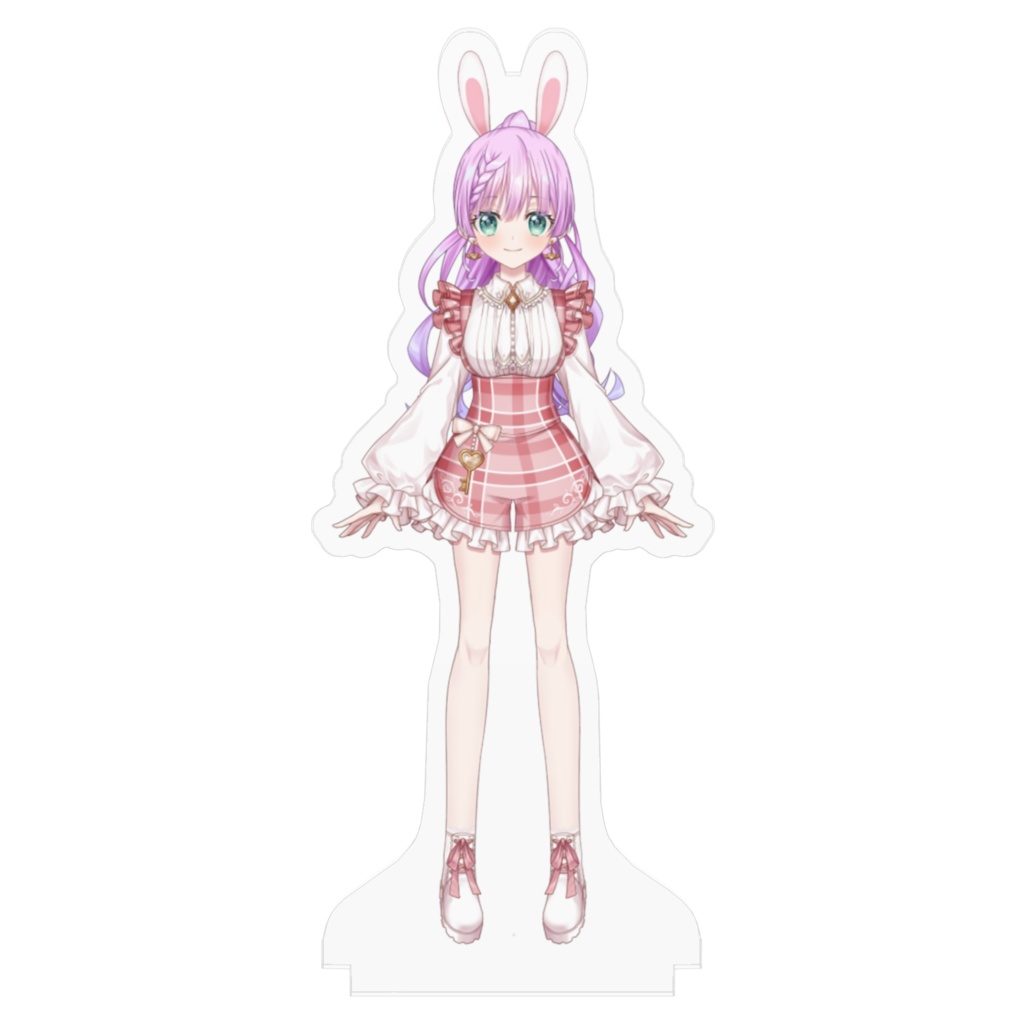 宇佐木そらアクリルスタンド