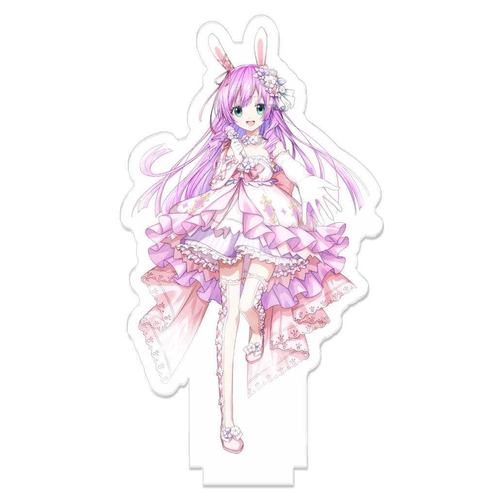 DREAM SKYそら つながるアクスタ