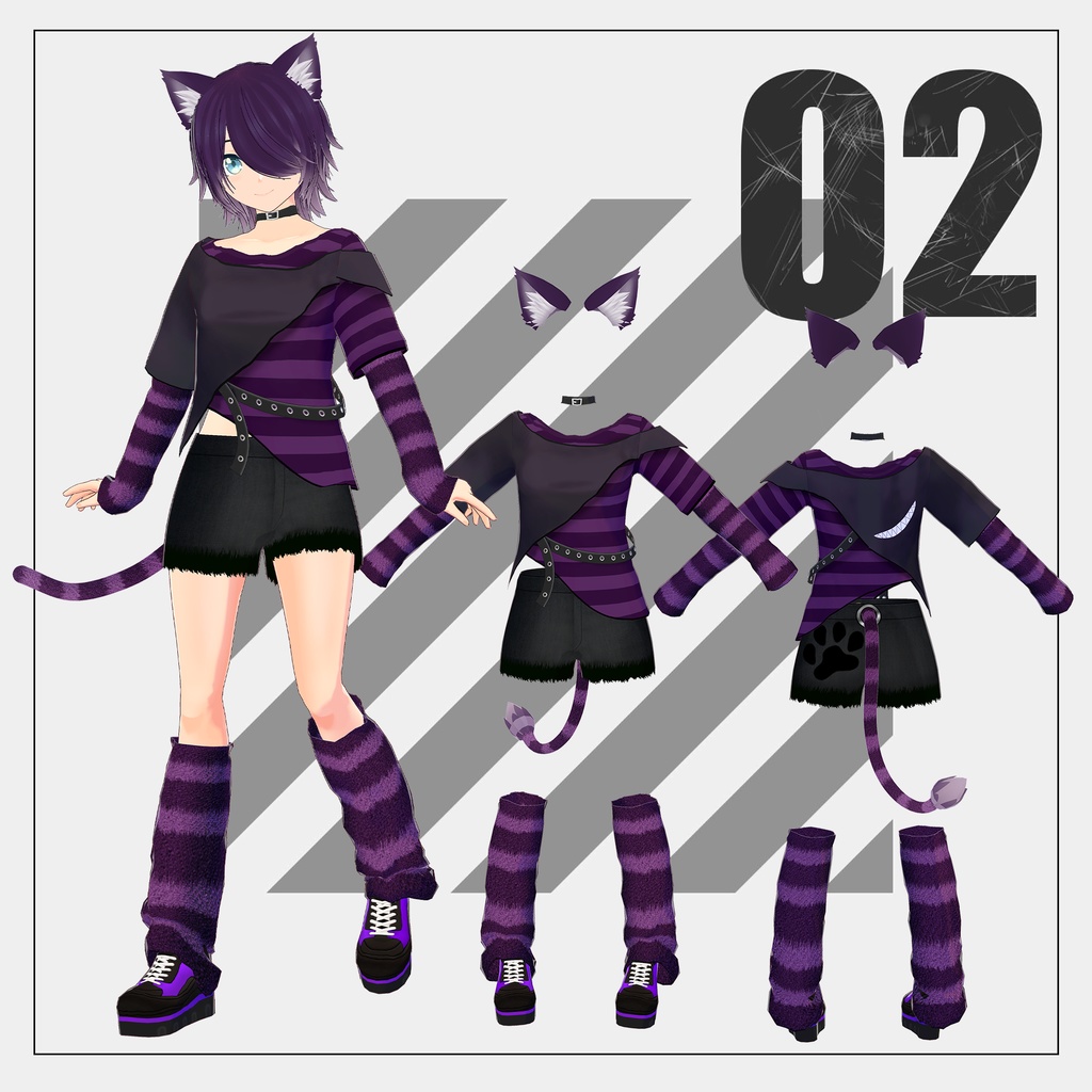 AZONE INTERNATIONAL::えっくす☆きゅーと::商品詳細