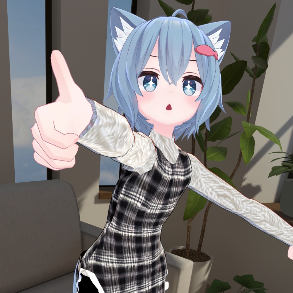 【ラクス専用】Mandarin Dress【衣装】