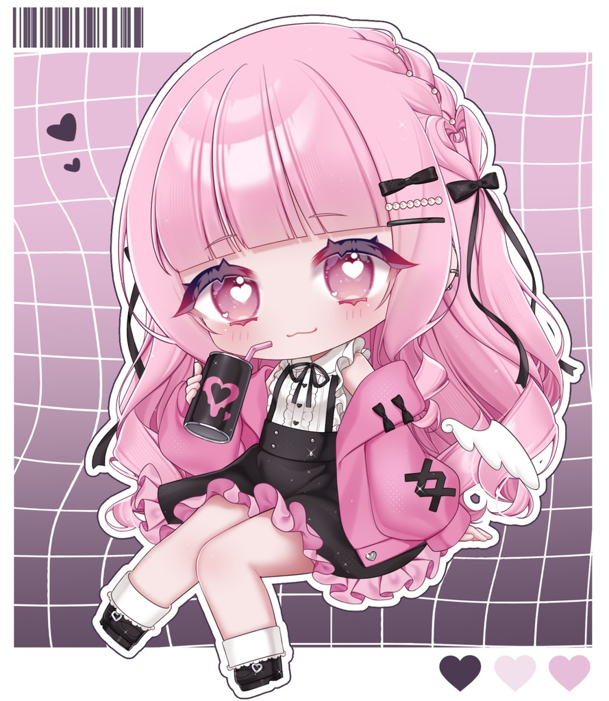 ねこちゃん専用