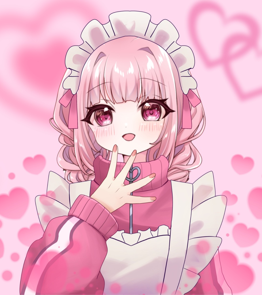 でび😈