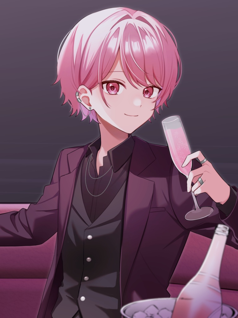 せつなくん！🤛