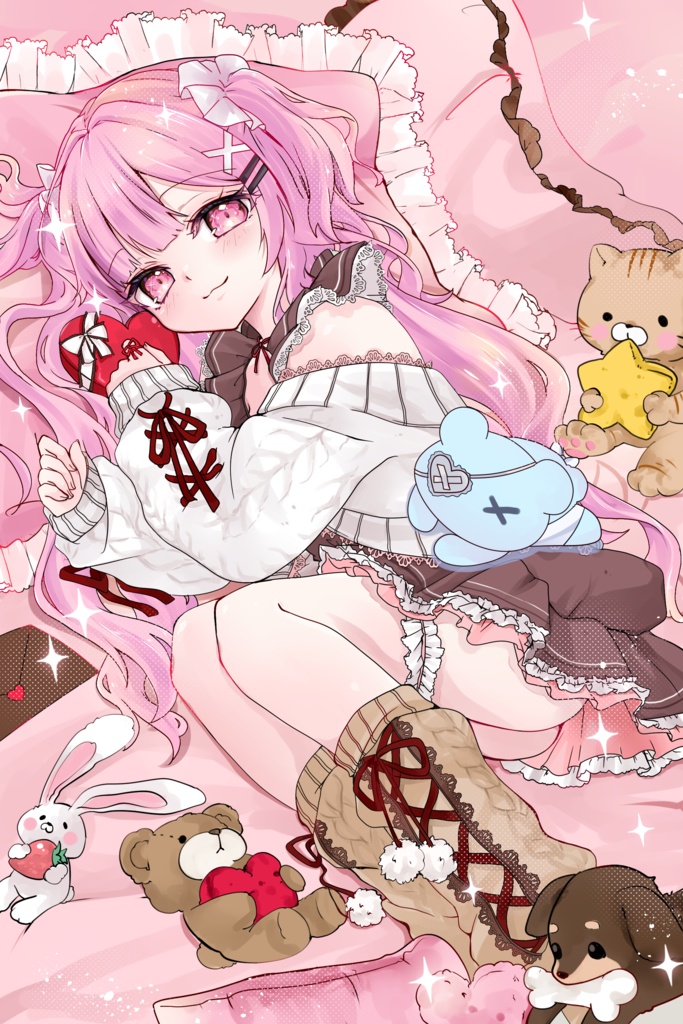 とんとろ🐷さん専用