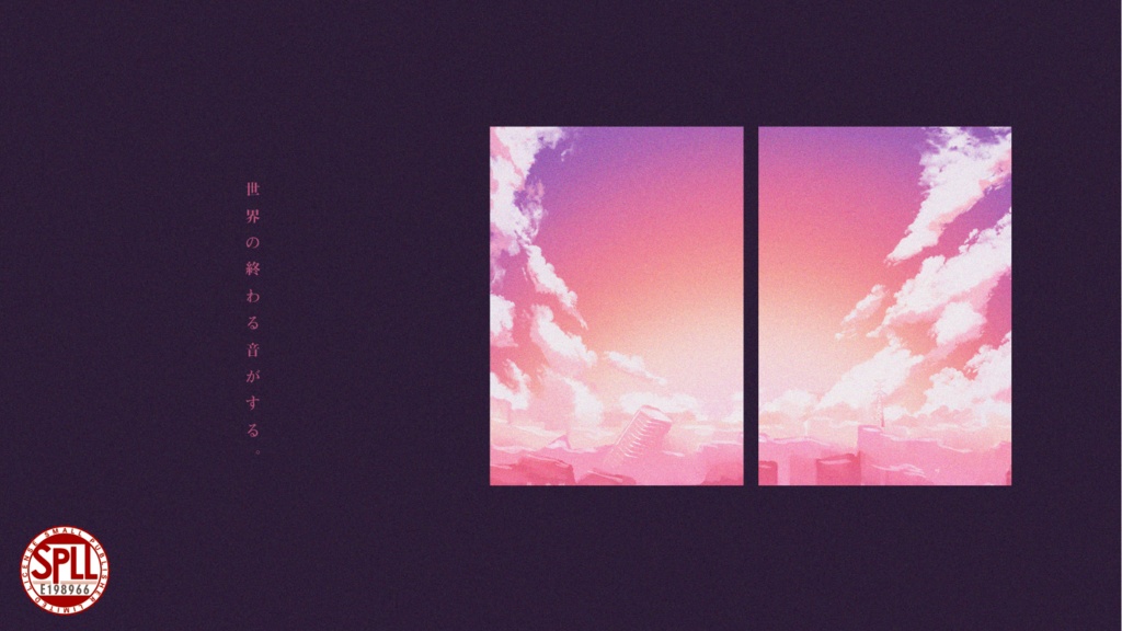 CoCシナリオ『午前4時のララバイ』SPLL:E198966