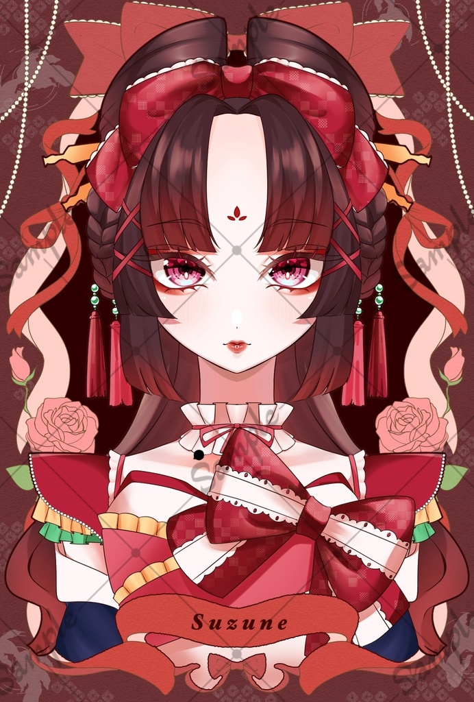 こむぎこのレシピ ポストカード 【全4種】