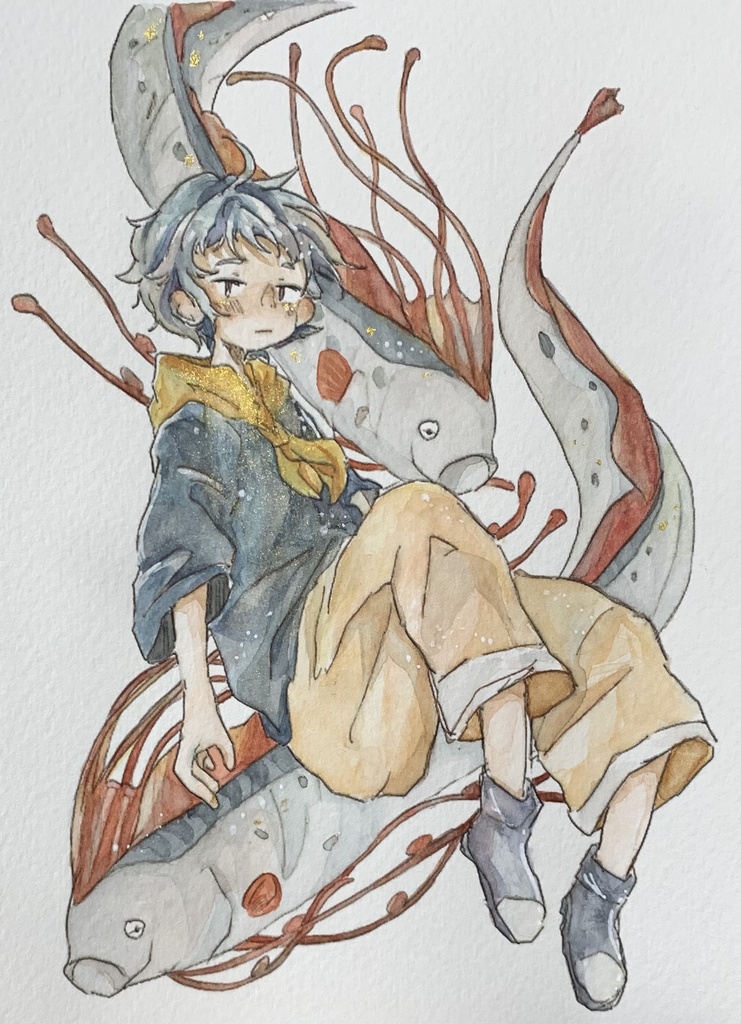 リュウグウ