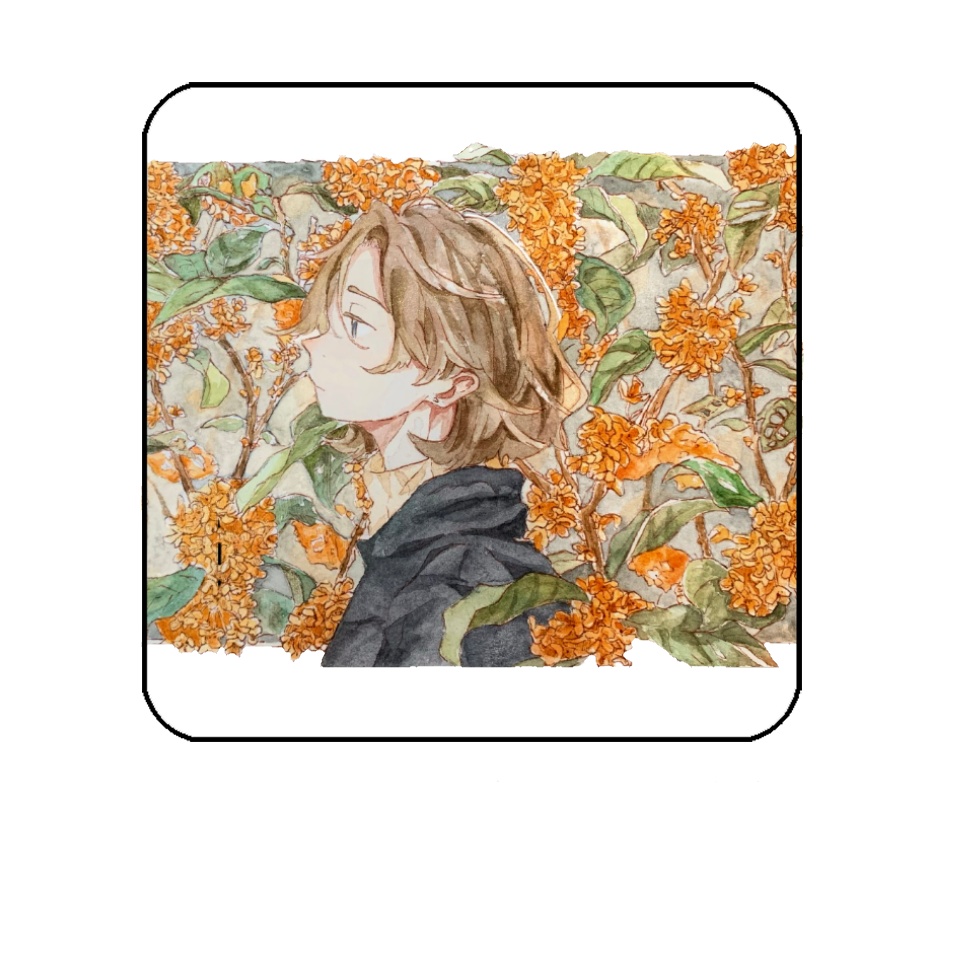 アクリルスタンド