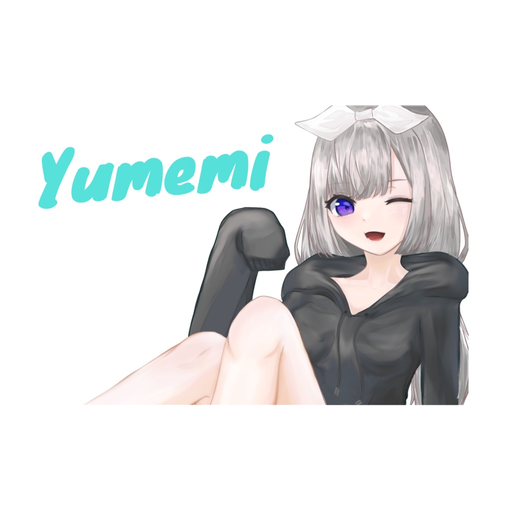 万能カードステッカー🌟