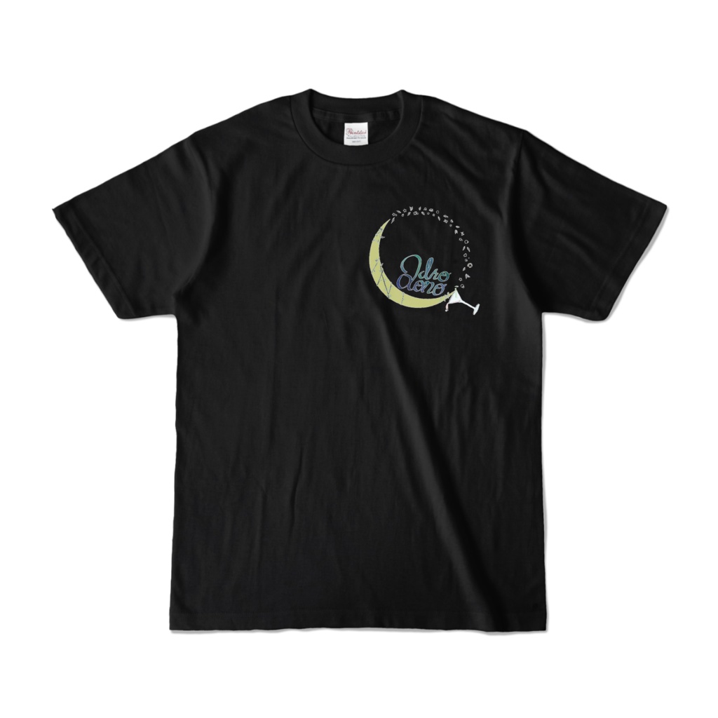 夜空を見上げればＴシャツ