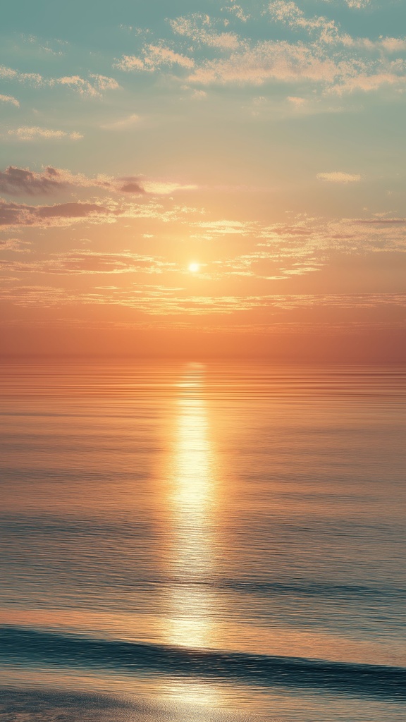 4K(2160×3840) Beautiful Ocean Collection Vol.1