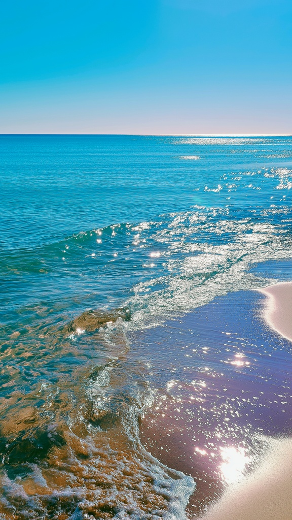 Beautiful Ocean Collection(BOOTHショップ開設記念無料版)