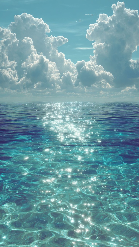 Beautiful Ocean Collection(BOOTHショップ開設記念無料版)