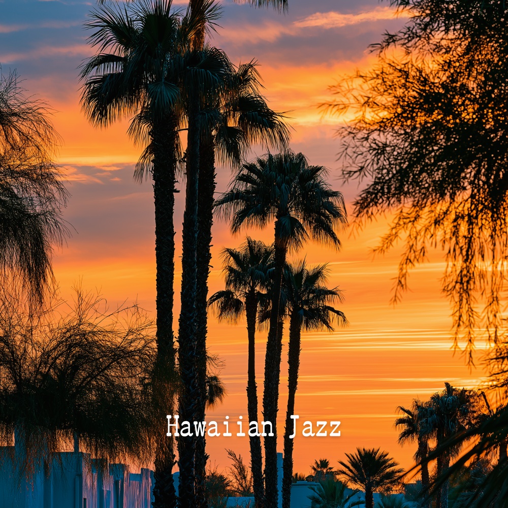 Hawaiian Jazz（1hour_music_instrumental_vol. 150_1）
